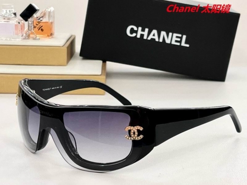 C.h.a.n.e.l. Sunglasses AAAA 4666