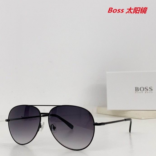 B.o.s.s. Sunglasses AAAA 4004