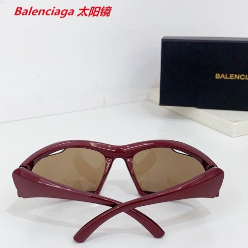 B.a.l.e.n.c.i.a.g.a. Sunglasses AAAA 4118