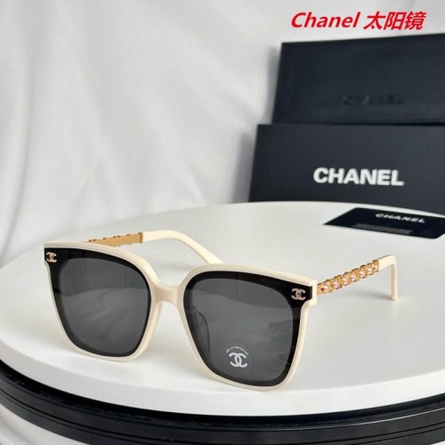 C.h.a.n.e.l. Sunglasses AAAA 5414