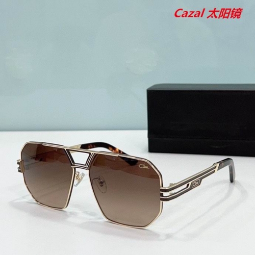 C.a.z.a.l. Sunglasses AAAA 4043