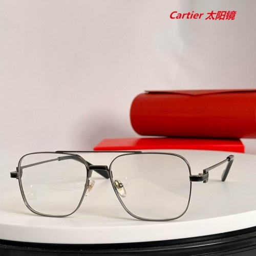 C.a.r.t.i.e.r. Sunglasses AAAA 6247