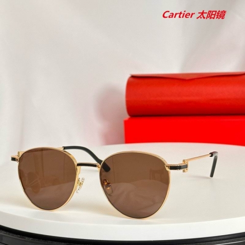 C.a.r.t.i.e.r. Sunglasses AAAA 6232