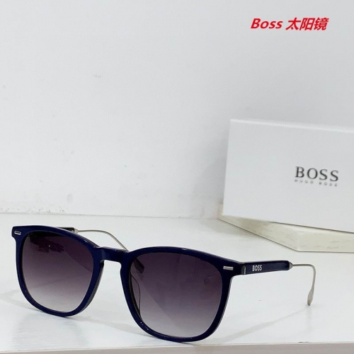 B.o.s.s. Sunglasses AAAA 4151