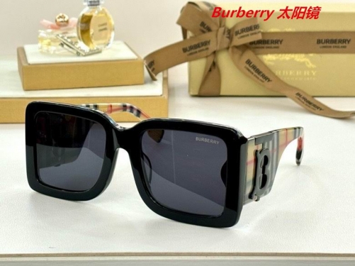 B.u.r.b.e.r.r.y. Sunglasses AAAA 4371