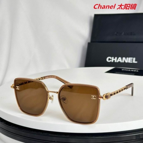 C.h.a.n.e.l. Sunglasses AAAA 5431