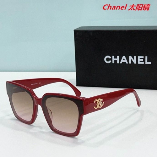 C.h.a.n.e.l. Sunglasses AAAA 5880