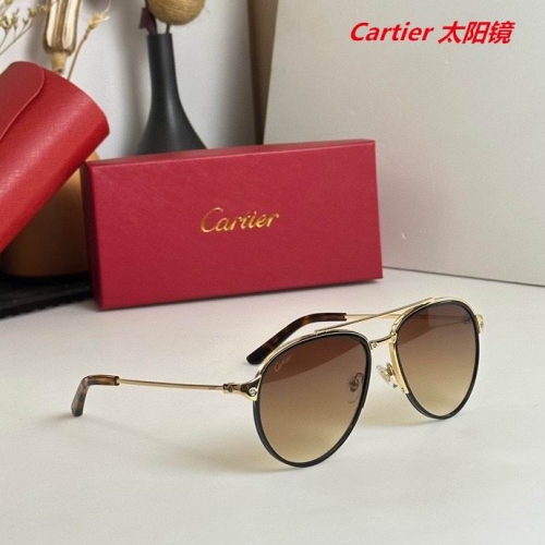 C.a.r.t.i.e.r. Sunglasses AAAA 4436