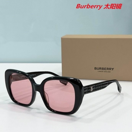 B.u.r.b.e.r.r.y. Sunglasses AAAA 4035