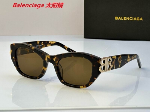 B.a.l.e.n.c.i.a.g.a. Sunglasses AAAA 4108