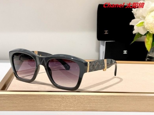 C.h.a.n.e.l. Sunglasses AAAA 5914