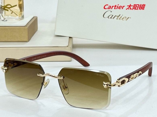 C.a.r.t.i.e.r. Sunglasses AAAA 6282