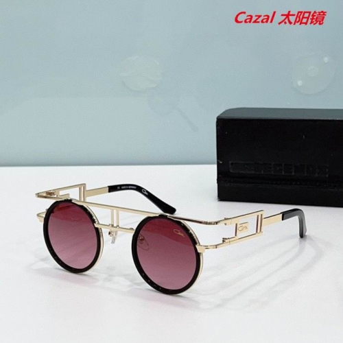 C.a.z.a.l. Sunglasses AAAA 4113