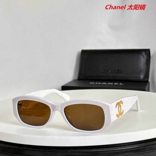 C.h.a.n.e.l. Sunglasses AAAA 5726