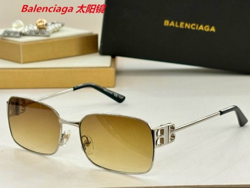 B.a.l.e.n.c.i.a.g.a. Sunglasses AAAA 4337