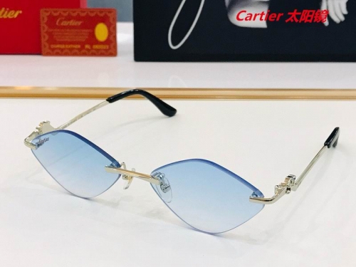 C.a.r.t.i.e.r. Sunglasses AAAA 4778