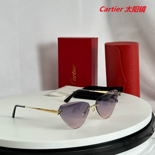 C.a.r.t.i.e.r. Sunglasses AAAA 5539