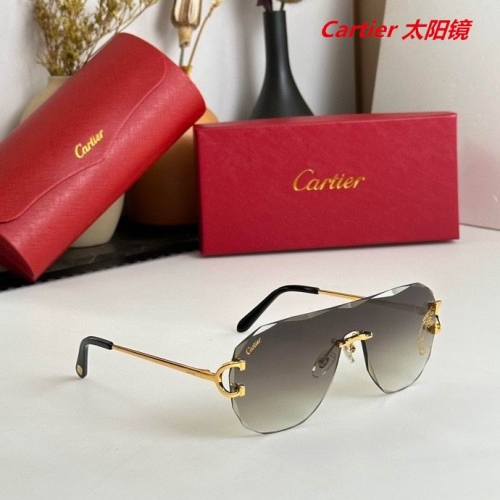 C.a.r.t.i.e.r. Sunglasses AAAA 4024