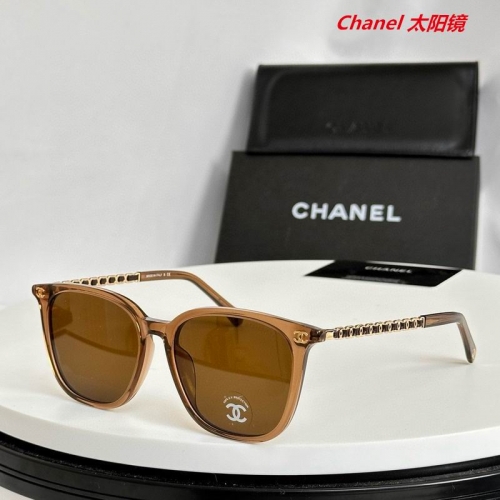 C.h.a.n.e.l. Sunglasses AAAA 5717