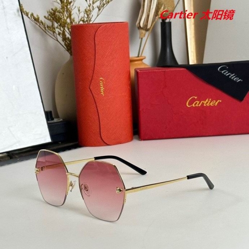 C.a.r.t.i.e.r. Sunglasses AAAA 4061