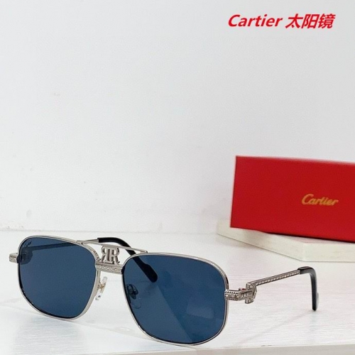 C.a.r.t.i.e.r. Sunglasses AAAA 5277