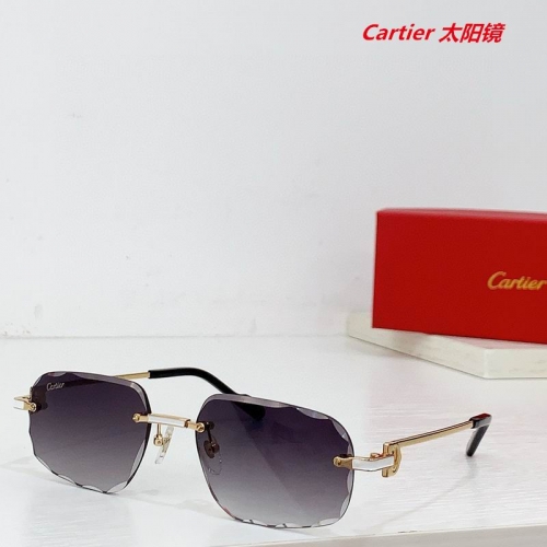 C.a.r.t.i.e.r. Sunglasses AAAA 5356