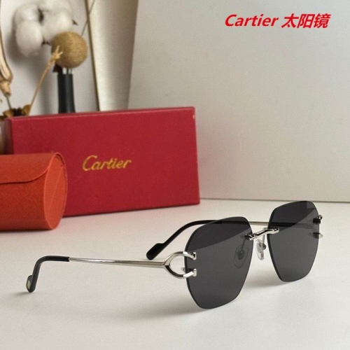 C.a.r.t.i.e.r. Sunglasses AAAA 4193