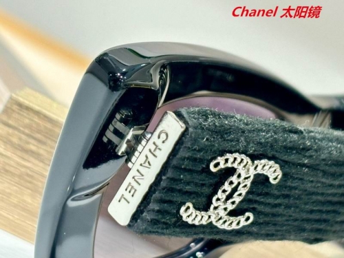 C.h.a.n.e.l. Sunglasses AAAA 4976