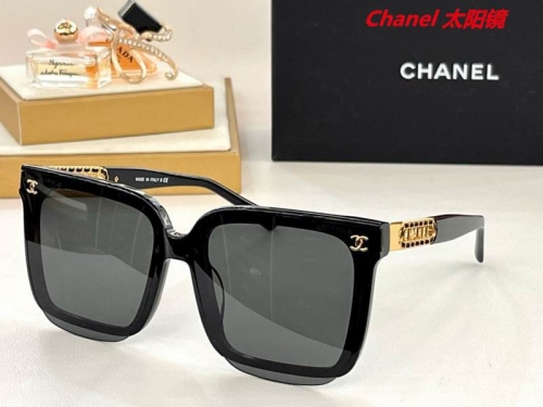 C.h.a.n.e.l. Sunglasses AAAA 4711