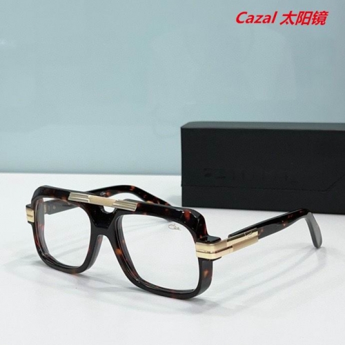 C.a.z.a.l. Sunglasses AAAA 4201