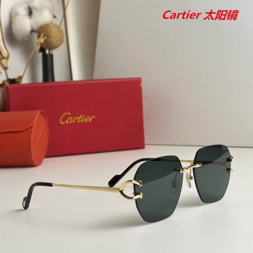 C.a.r.t.i.e.r. Sunglasses AAAA 4195