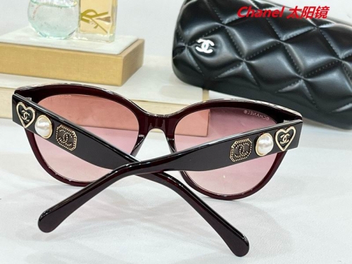 C.h.a.n.e.l. Sunglasses AAAA 5951