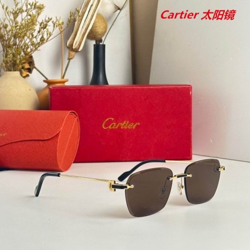 C.a.r.t.i.e.r. Sunglasses AAAA 4051