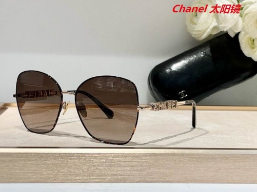 C.h.a.n.e.l. Sunglasses AAAA 4328