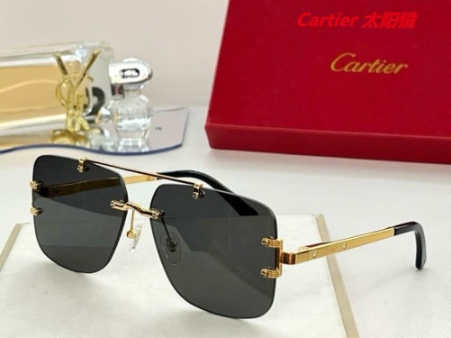 C.a.r.t.i.e.r. Sunglasses AAAA 4469