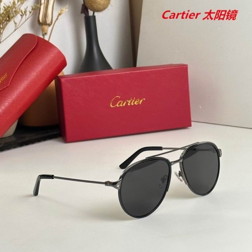 C.a.r.t.i.e.r. Sunglasses AAAA 4433