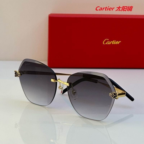 C.a.r.t.i.e.r. Sunglasses AAAA 5087