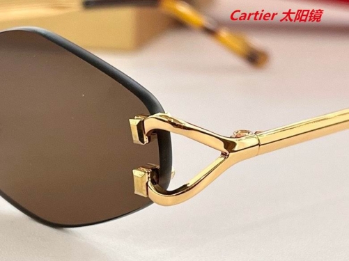 C.a.r.t.i.e.r. Sunglasses AAAA 4477