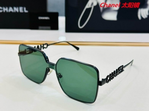 C.h.a.n.e.l. Sunglasses AAAA 6438