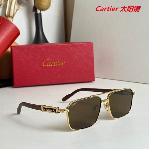 C.a.r.t.i.e.r. Sunglasses AAAA 4036