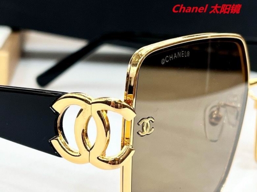 C.h.a.n.e.l. Sunglasses AAAA 4252