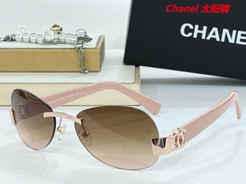 C.h.a.n.e.l. Sunglasses AAAA 6028