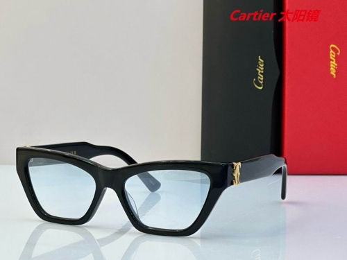 C.a.r.t.i.e.r. Sunglasses AAAA 5117