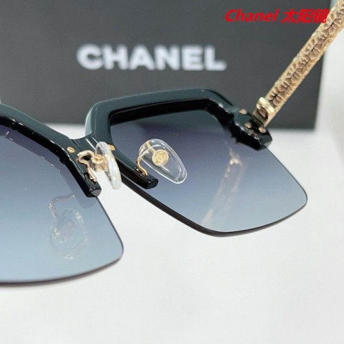 C.h.a.n.e.l. Sunglasses AAAA 5867