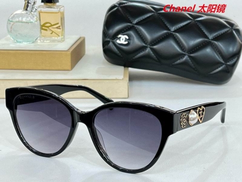 C.h.a.n.e.l. Sunglasses AAAA 5953