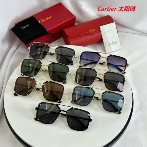 C.a.r.t.i.e.r. Sunglasses AAAA 5558