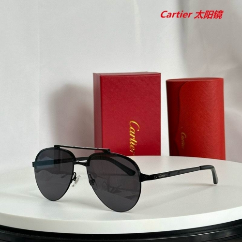 C.a.r.t.i.e.r. Sunglasses AAAA 5577