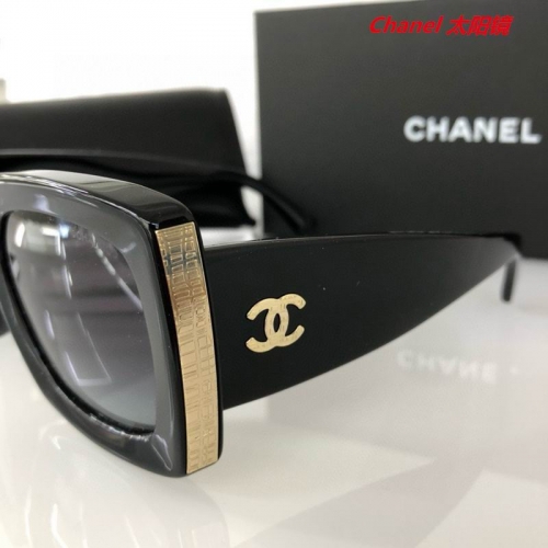 C.h.a.n.e.l. Sunglasses AAAA 5371