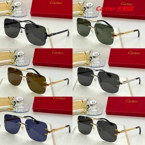 C.a.r.t.i.e.r. Sunglasses AAAA 4465