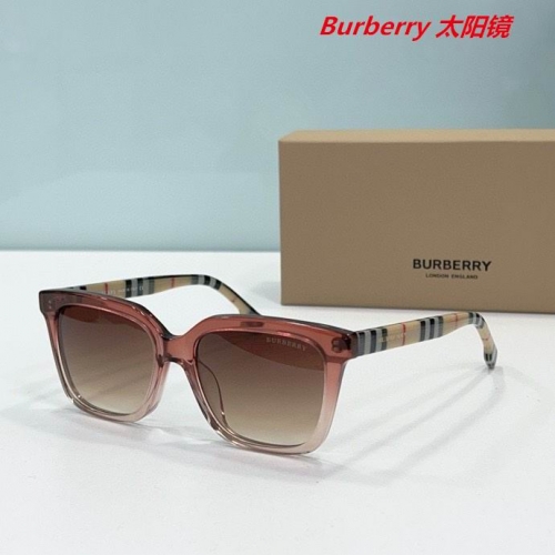 B.u.r.b.e.r.r.y. Sunglasses AAAA 4444